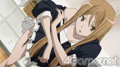 画像ギャラリー No.026のサムネイル画像 / 「STAR DRIVER 輝きのタクト 銀河美少年伝説」，プレイヤーの行動で分岐するシナリオを紹介。戦闘とは無縁の青春満喫ルートもアリ