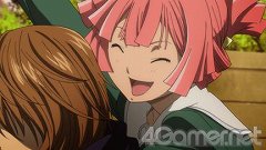 画像ギャラリー No.027のサムネイル画像 / 「STAR DRIVER 輝きのタクト 銀河美少年伝説」，プレイヤーの行動で分岐するシナリオを紹介。戦闘とは無縁の青春満喫ルートもアリ