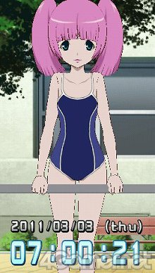 画像ギャラリー No.037のサムネイル画像 / 「STAR DRIVER 輝きのタクト 銀河美少年伝説」，プレイヤーの行動で分岐するシナリオを紹介。戦闘とは無縁の青春満喫ルートもアリ