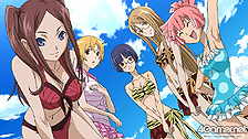 画像ギャラリー No.011のサムネイル画像 / TVアニメ原作のPSP用アドベンチャー「STAR DRIVER 輝きのタクト 銀河美少年伝説」が本日発売！　隠しルートでは「ヘッド」の過去も明らかに