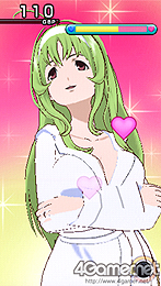 画像ギャラリー No.028のサムネイル画像 / エンディングパターンや隠しルート進行方法も公開。「STAR DRIVER 輝きのタクト 銀河美少年伝説」の攻略ポイントをチェックせよ