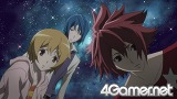 STAR DRIVER 輝きのタクト 銀河美少年伝説