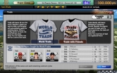 画像ギャラリー No.014のサムネイル画像 / セガ初のブラウザゲーム「MLBマネージャーオンライン」発表。4Gamer枠1000名分のクローズドβテストに応募し，“世界の頂点”を目指そう