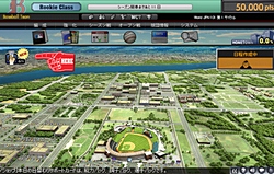 画像ギャラリー No.020のサムネイル画像 / セガ初の本格的なブラウザゲーム「MLBマネージャーオンライン」プロデューサーインタビュー。世界に通用するIPとブラウザの組み合わせで世界に進出