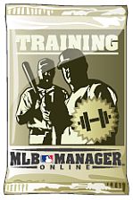 画像ギャラリー No.004のサムネイル画像 / 「MLBマネージャーオンライン」，期間中にログインすればカードをプレゼント