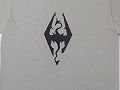 「The Elder Scrolls V： Skyrim」，対象店舗で予約すると“オリジナルTシャツ”をプレゼント 