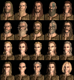 画像ギャラリー No.004のサムネイル画像 / 「The Elder Scrolls V: Skyrim」メディア向け体験会で実際に2時間30分ほど触ってきたので，さっそくプレイレポートをお届け