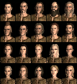 画像ギャラリー No.006のサムネイル画像 / 「The Elder Scrolls V: Skyrim」メディア向け体験会で実際に2時間30分ほど触ってきたので，さっそくプレイレポートをお届け
