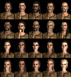 画像ギャラリー No.009のサムネイル画像 / 「The Elder Scrolls V: Skyrim」メディア向け体験会で実際に2時間30分ほど触ってきたので，さっそくプレイレポートをお届け