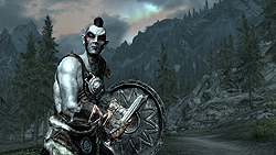 画像ギャラリー No.017のサムネイル画像 / 「The Elder Scrolls V: Skyrim」メディア向け体験会で実際に2時間30分ほど触ってきたので，さっそくプレイレポートをお届け