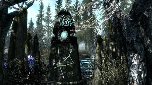 画像ギャラリー No.030のサムネイル画像 / 「The Elder Scrolls V: Skyrim」メディア向け体験会で実際に2時間30分ほど触ってきたので，さっそくプレイレポートをお届け