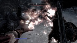 画像ギャラリー No.004のサムネイル画像 / もはや死角なし。圧倒的な完成度を誇るRPG「The Elder Scrolls V: Skyrim」を紹介するプレイムービーを掲載