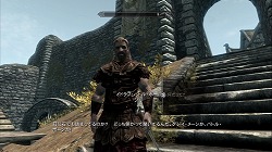 画像ギャラリー No.011のサムネイル画像 / もはや死角なし。圧倒的な完成度を誇るRPG「The Elder Scrolls V: Skyrim」を紹介するプレイムービーを掲載