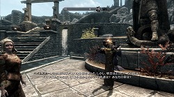 画像ギャラリー No.012のサムネイル画像 / もはや死角なし。圧倒的な完成度を誇るRPG「The Elder Scrolls V: Skyrim」を紹介するプレイムービーを掲載