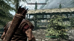画像ギャラリー No.017のサムネイル画像 / もはや死角なし。圧倒的な完成度を誇るRPG「The Elder Scrolls V: Skyrim」を紹介するプレイムービーを掲載