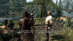画像ギャラリー No.019のサムネイル画像 / もはや死角なし。圧倒的な完成度を誇るRPG「The Elder Scrolls V: Skyrim」を紹介するプレイムービーを掲載