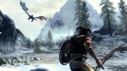 画像ギャラリー No.002のサムネイル画像 / PS3版「The Elder Scrolls V: Skyrim」,最新アップデート「パッチ 1.4」を3月6日に配信。Xbox 360版用のアップデートは近日リリース予定