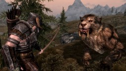 画像ギャラリー No.004のサムネイル画像 / PS3版「The Elder Scrolls V: Skyrim」,最新アップデート「パッチ 1.4」を3月6日に配信。Xbox 360版用のアップデートは近日リリース予定