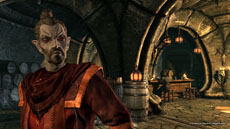 画像ギャラリー No.004のサムネイル画像 / PS3版「The Elder Scrolls V: Skyrim」向けダウンロードコンテンツ,「Dragonborn」「Hearthfire」「Dawnguard」の国内配信が決定