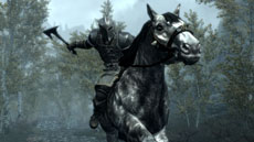 画像ギャラリー No.011のサムネイル画像 / PS3版「The Elder Scrolls V: Skyrim」向けダウンロードコンテンツ,「Dragonborn」「Hearthfire」「Dawnguard」の国内配信が決定