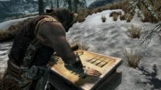 画像ギャラリー No.004のサムネイル画像 / PS3版「The Elder Scrolls V: Skyrim」のDLC「Dawnguard」「Hearthfire」「Dragonborn」が3月19日に同時配信決定。期間限定で半額キャンペーンを実施