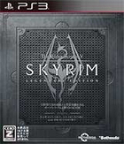 画像ギャラリー No.002のサムネイル画像 / 「The Elder Scrolls V: Skyrim Legendary Edition」とベスト版がPS3/Xbox 360で6月27日発売。Legendary Editionには過去のアップデートとDLC3種を収録