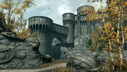 画像ギャラリー No.004のサムネイル画像 / 「The Elder Scrolls V:Skyrim」初のDLC「Dawnguard」,日本での配信時期が7月下旬に決定。日本語吹き替えムービーも公開だ