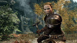画像ギャラリー No.005のサムネイル画像 / 「The Elder Scrolls V:Skyrim」初のDLC「Dawnguard」,日本での配信時期が7月下旬に決定。日本語吹き替えムービーも公開だ