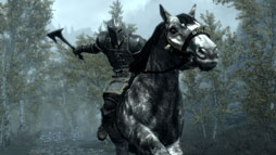 画像ギャラリー No.007のサムネイル画像 / 「The Elder Scrolls V:Skyrim」初のDLC「Dawnguard」,日本での配信時期が7月下旬に決定。日本語吹き替えムービーも公開だ