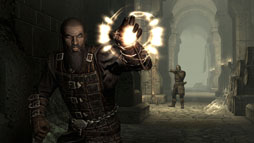 画像ギャラリー No.008のサムネイル画像 / 「The Elder Scrolls V:Skyrim」初のDLC「Dawnguard」,日本での配信時期が7月下旬に決定。日本語吹き替えムービーも公開だ