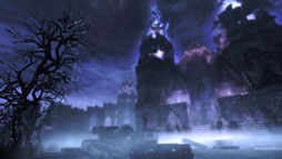 画像ギャラリー No.009のサムネイル画像 / 「The Elder Scrolls V:Skyrim」初のDLC「Dawnguard」,日本での配信時期が7月下旬に決定。日本語吹き替えムービーも公開だ