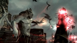 画像ギャラリー No.014のサムネイル画像 / 「The Elder Scrolls V:Skyrim」初のDLC「Dawnguard」,日本での配信時期が7月下旬に決定。日本語吹き替えムービーも公開だ