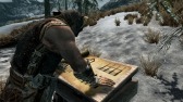 画像ギャラリー No.006のサムネイル画像 / Xbox 360版「The Elder Scrolls V: Skyrim」,DLC第2弾「Hearthfire」の配信がスタート。念願のマイホームを持てるときがきた