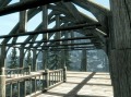 Xbox 360版「The Elder Scrolls V: Skyrim」，DLC第2弾「Hearthfire」の配信がスタート。念願のマイホームを持てるときがきた 