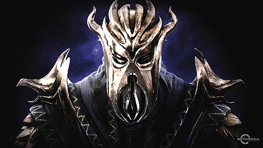 画像ギャラリー No.002のサムネイル画像 / Bethesda Softworks，「The Elder Scrolls V: Skyrim」の最新DLC「Dragonborn」を発表。いよいよドラゴンへの騎乗が可能に