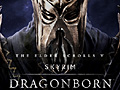 「The Elder Scrolls V: Skyrim」，Xbox 360版に向けた最新DLC「Dragonborn」の国内配信が決定。日本語化されたトレイラーも公開に