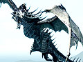 「The Elder Scrolls V : Skyrim」の最新DLC「Dragonborn」の序盤展開を紹介。ドラゴンにまたがり，原初のドラゴンボーンに挑むという熱い展開を楽しもう