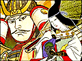 サイフォン，「源平争乱〜将軍への道〜」を本日発売。平安末期から鎌倉幕府成立までを舞台にしたシミュレーションゲームの意欲作