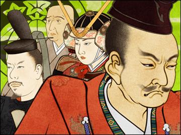 画像ギャラリー No.001のサムネイル画像 / 「源平争乱〜将軍への道〜」，アップデートファイルver1.20をリリース