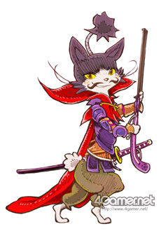 画像ギャラリー No.011のサムネイル画像 / 笑顔が珍しい“のぶニャが様”が登場する「のぶニャがの野望」「千年勇者」のコラボイベント。両プロデューサーにコラボの経緯を聞いてみた