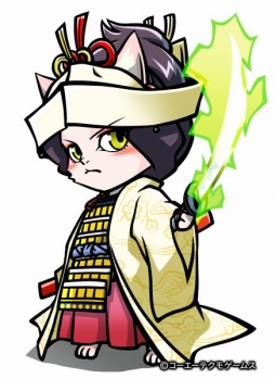 画像ギャラリー No.007のサムネイル画像 / 「のぶニャがの野望」,九州の武将を多数追加するアップデート「ぼっけもん、GO!」を実施