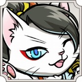画像ギャラリー No.012のサムネイル画像 / 「のぶニャがの野望」アップデート「あるいは裏切りという名の猫」を本日実装