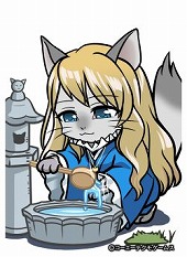 画像ギャラリー No.008のサムネイル画像 / 「のぶニャがの野望」，アップデート“ヤマトナデシコ猫変化”を実施