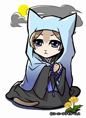 画像ギャラリー No.009のサムネイル画像 / 「のぶニャがの野望」，アップデート“ヤマトナデシコ猫変化”を実施