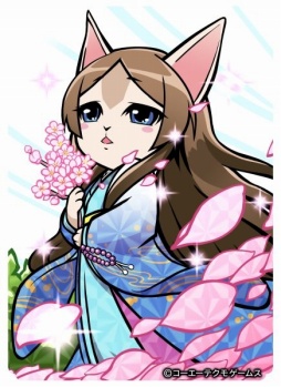 画像ギャラリー No.013のサムネイル画像 / 「のぶニャがの野望」,騎馬武将を強化するアップデート「騎馬ファースト」が本日実装
