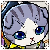 画像ギャラリー No.005のサムネイル画像 / 「のぶニャがの野望」，7周年記念キャンペーンを2月22日から開催