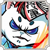 画像ギャラリー No.006のサムネイル画像 / 「のぶニャがの野望」，7周年記念キャンペーンを2月22日から開催