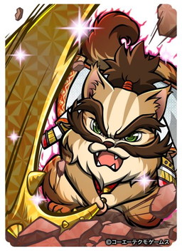 画像ギャラリー No.002のサムネイル画像 / 「のぶニャがの野望」がアップデート“魔王の柱石”を実装