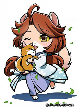 画像ギャラリー No.010のサムネイル画像 / 「のぶニャがの野望」がアップデート“魔王の柱石”を実装