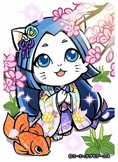 画像ギャラリー No.003のサムネイル画像 / 「のぶニャがの野望」，アップデート“独眼竜はダテじゃない”を実施